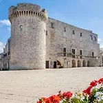 Domari All'arco Apartment Turi
