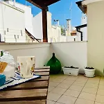 Apartment Domari All'arco Turi