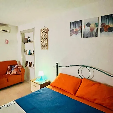 Apartamento Domari All'arco *