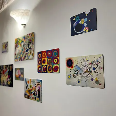 Apartamento Domari All'arco *