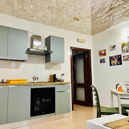 Domari All'arco Apartamento
