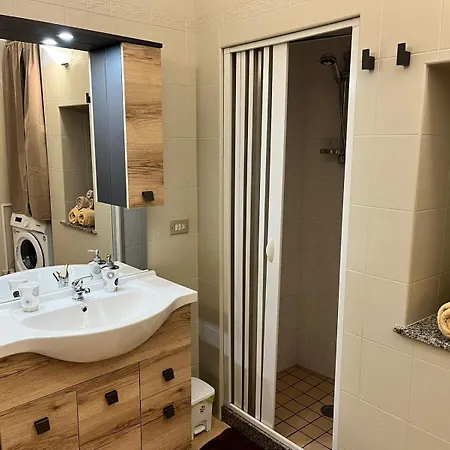 Apartamento Domari All'arco