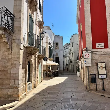 Domari All'arco * Turi