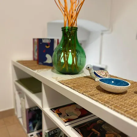 Apartamento Domari All'arco