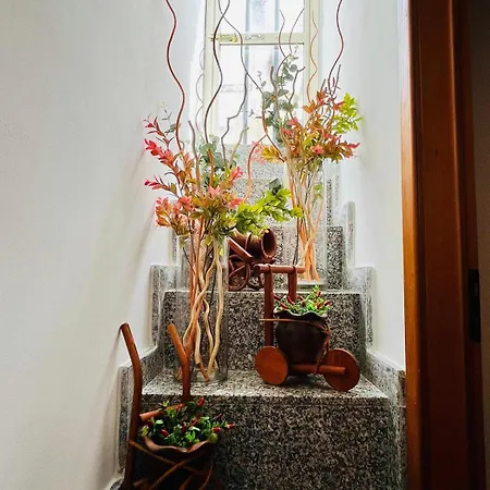 Domari All'arco Apartamento Turi