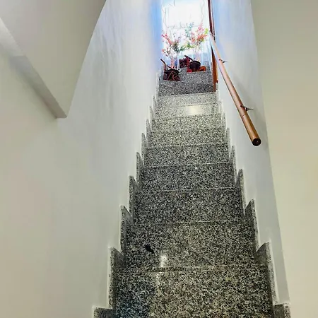 Apartamento Domari All'arco *