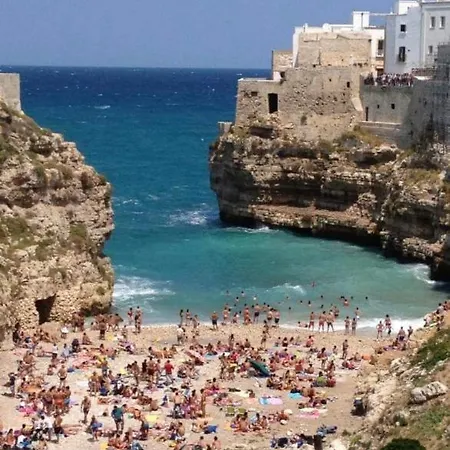 Domari All'arco Lägenhet Turi