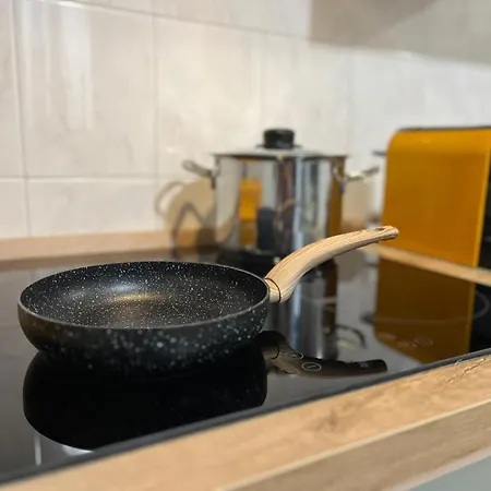 Domari All'arco * Turi