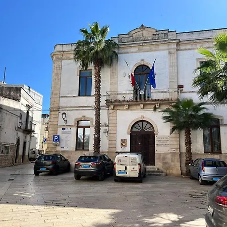 Apartment Domari All'arco