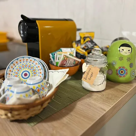 Domari All'arco Apartment Turi