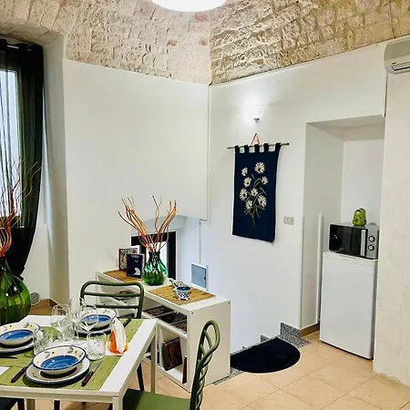 Domari All'arco * Turi