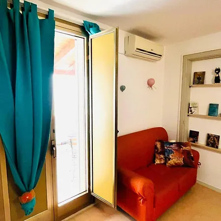 Apartment Domari All'arco *