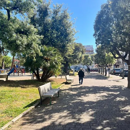 Domari All'arco * Turi