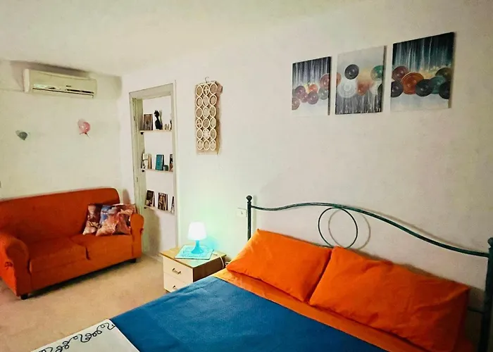 Apartment Domari All'arco *