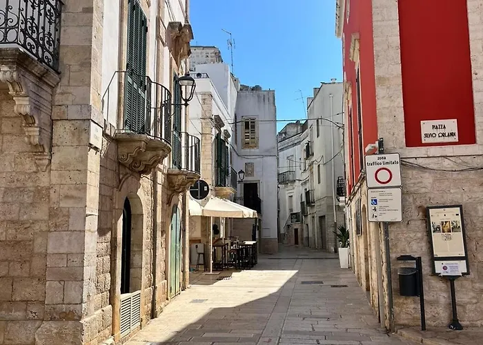 Domari All'arco * Turi