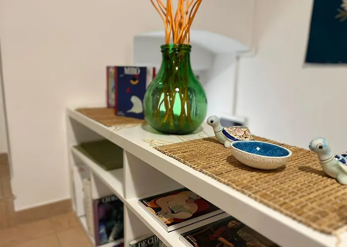 Apartment Domari All'arco